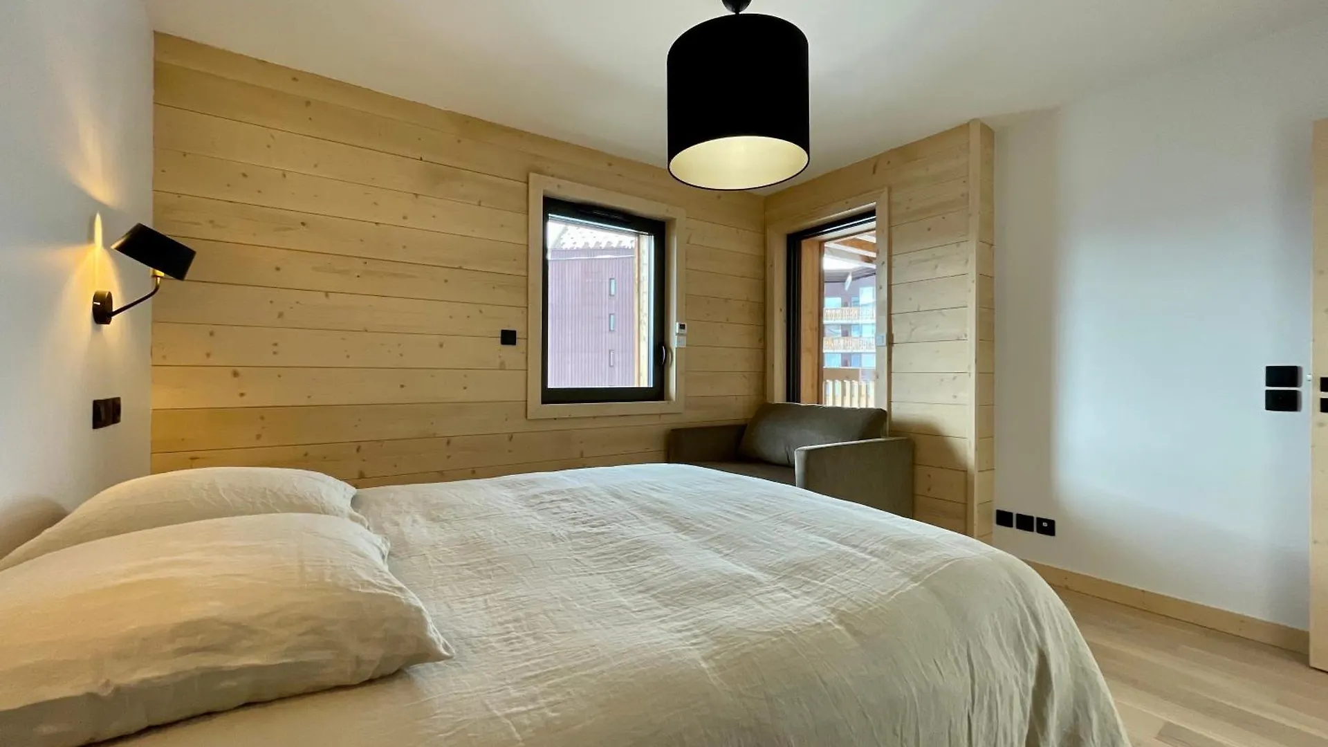 Homency - Residence Chalets Du Golf - Albatros A101 Alpe d'Huez Frankrijk