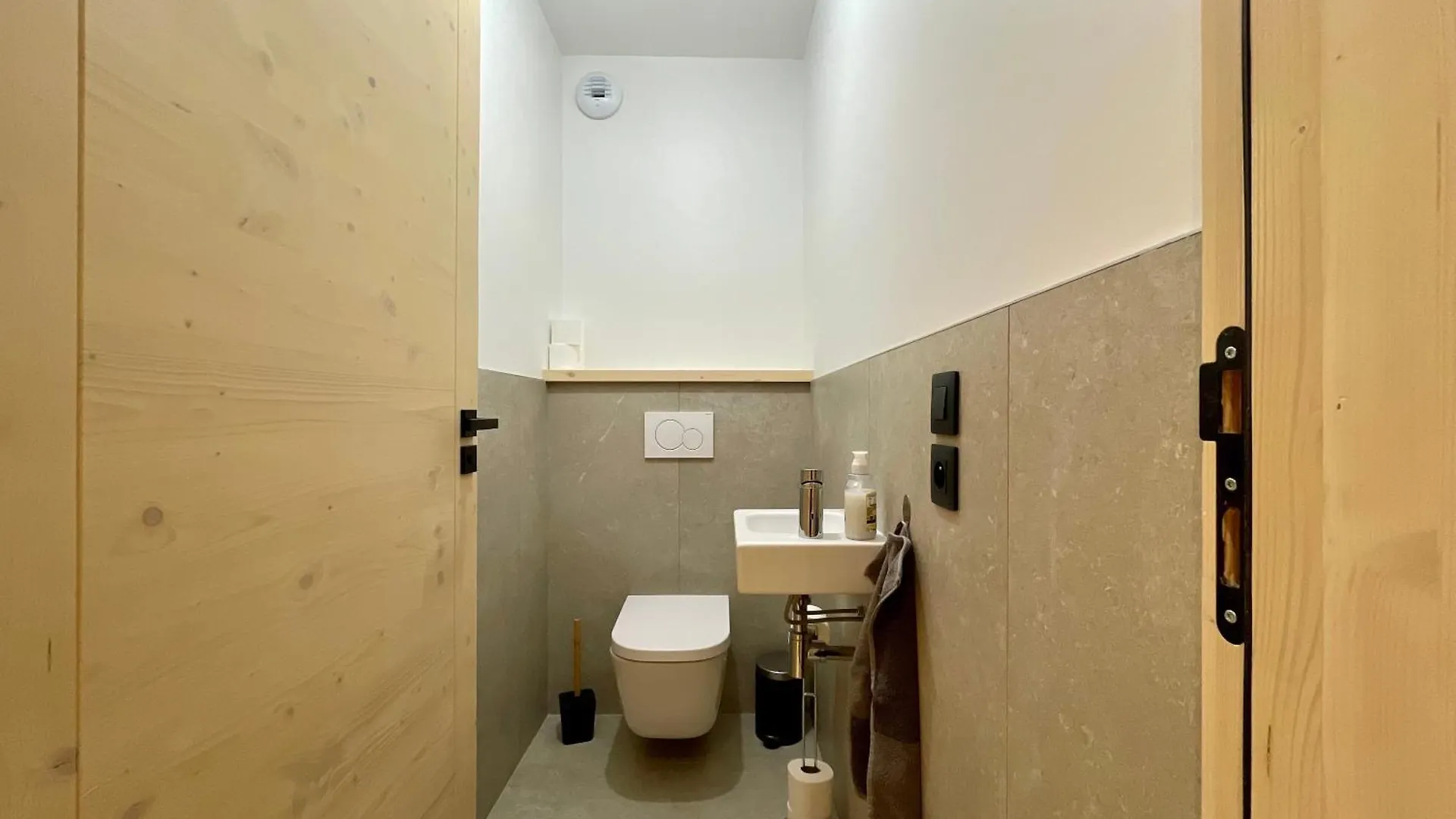 Homency - Residence Chalets Du Golf - Albatros A101 ألب دويز