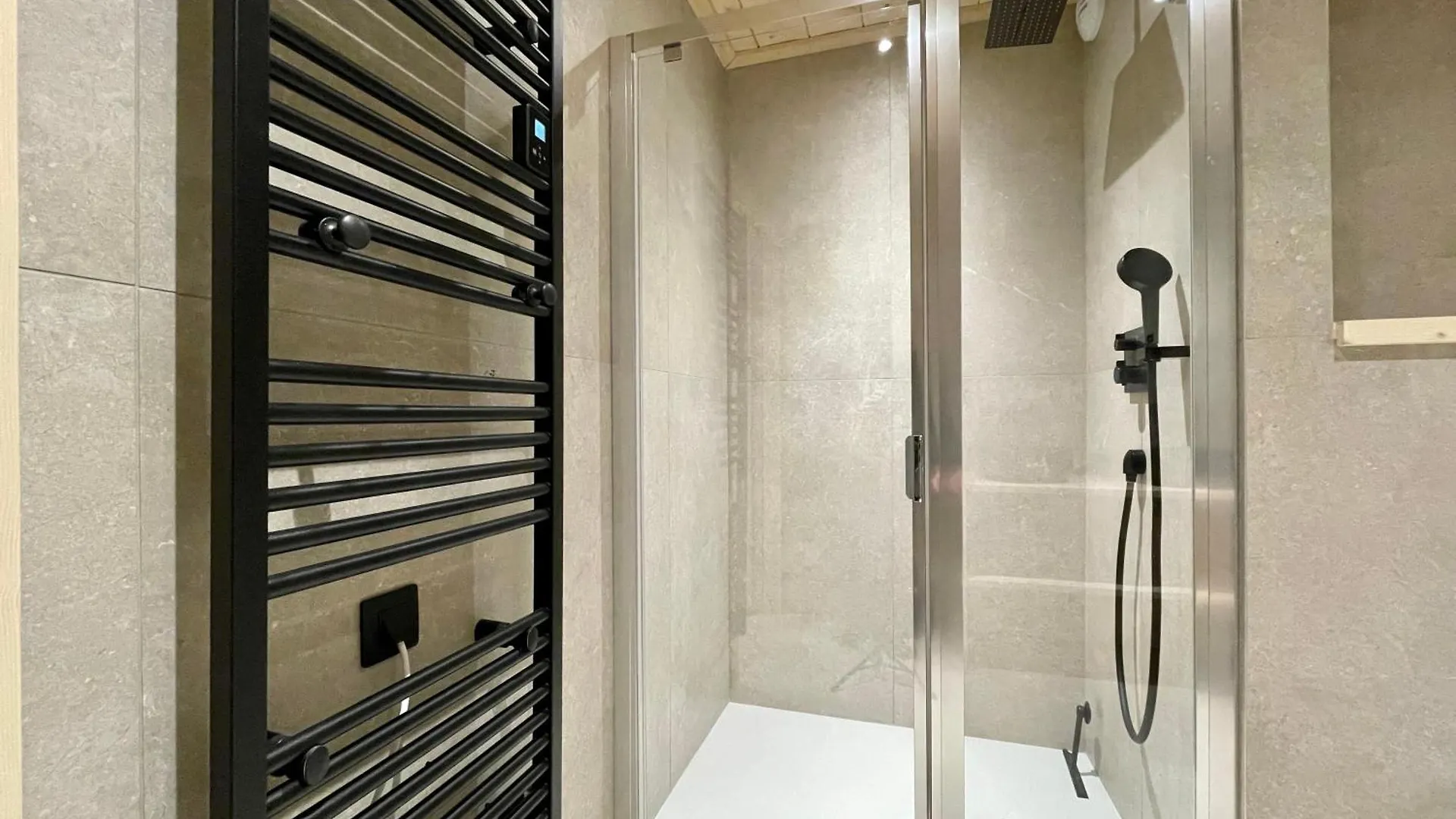 Homency - Residence Chalets Du Golf - Albatros A101 ألب دويز