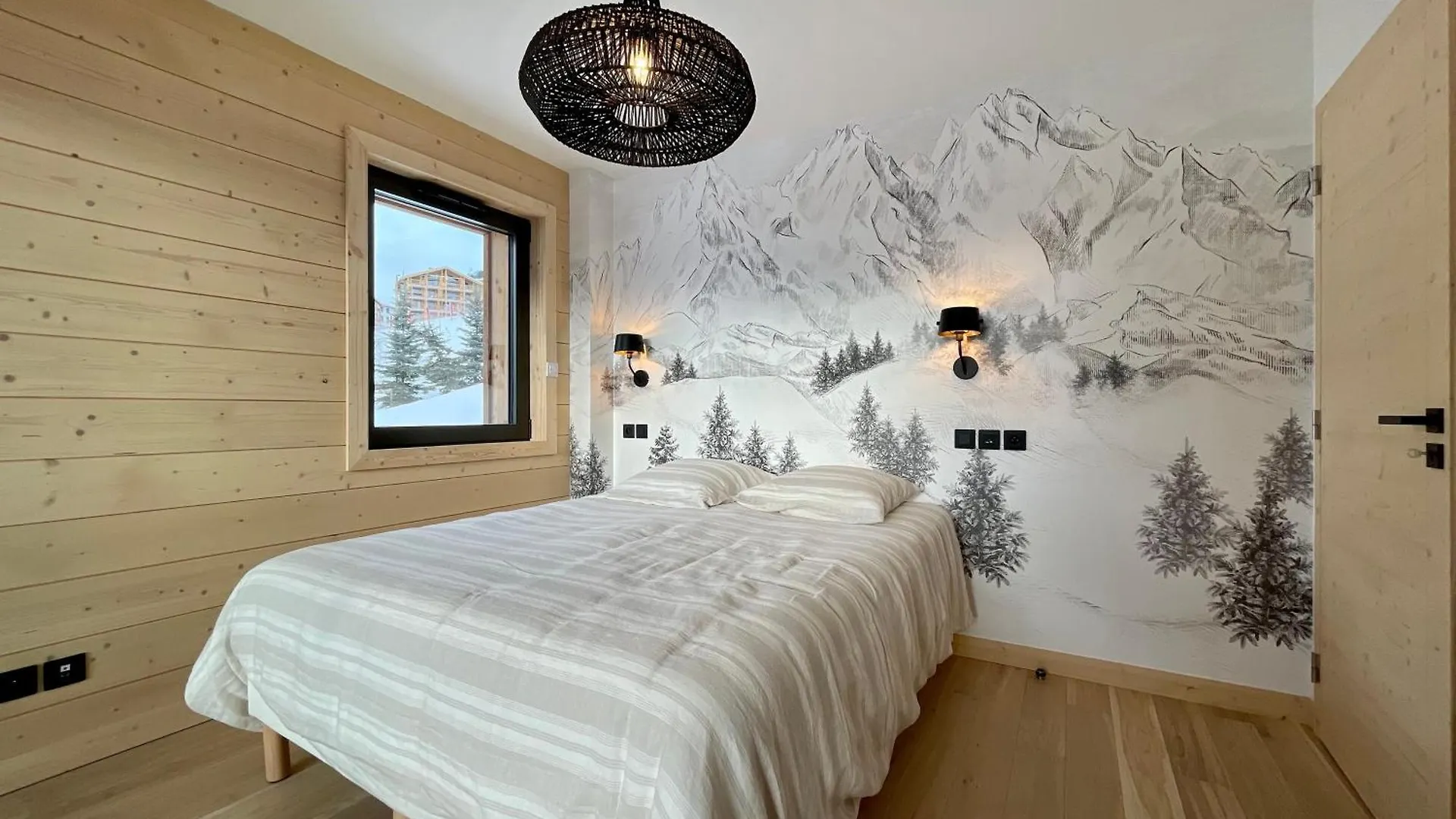 Homency - Residence Chalets Du Golf - Albatros A101 ألب دويز شقة