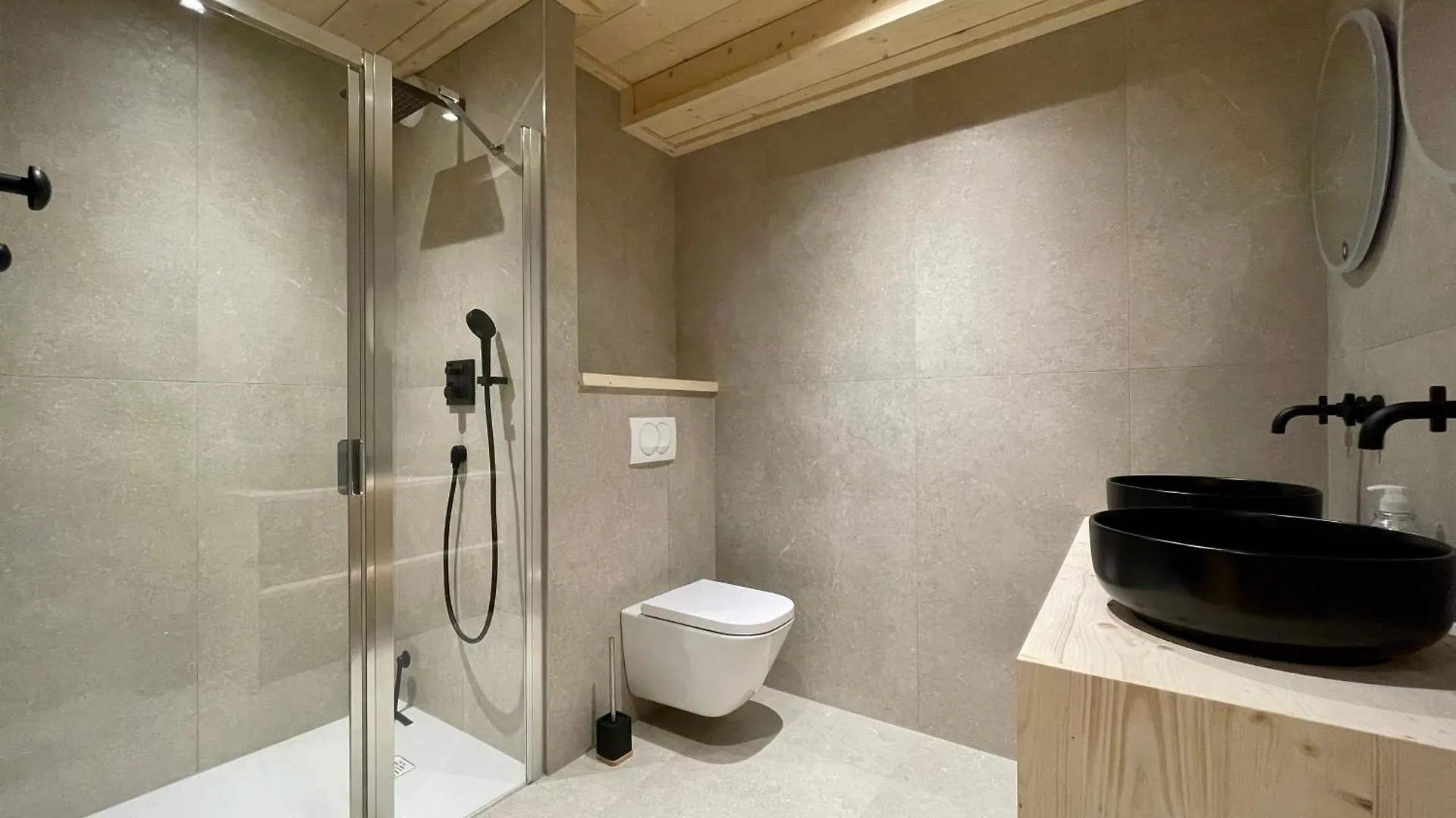 Homency - Residence Chalets Du Golf - Albatros A101 Alpe d'Huez Appartement