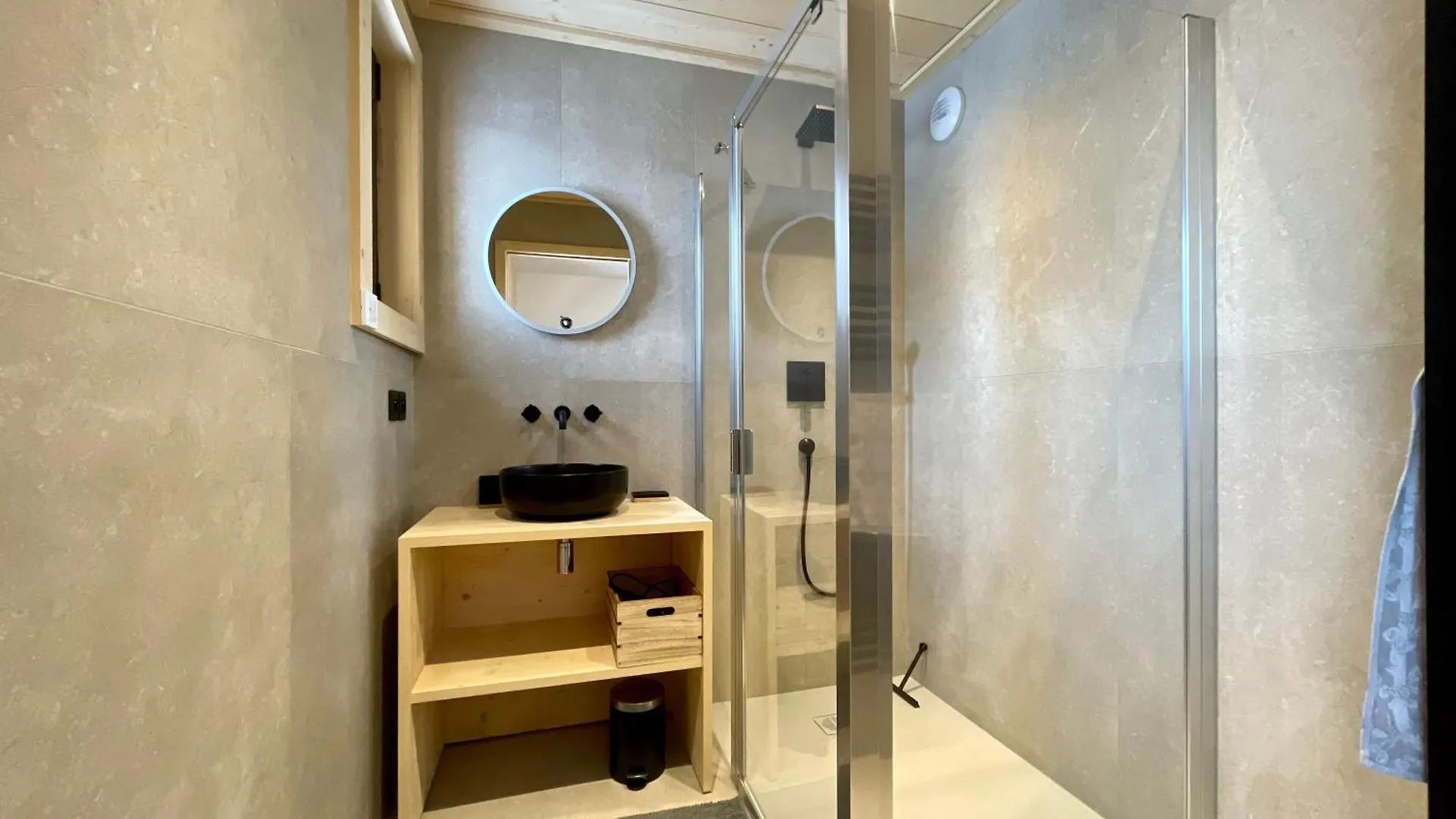 Homency - Residence Chalets Du Golf - Albatros A101 Alpe d'Huez Frankrijk